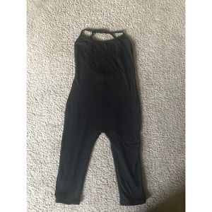 The NW short Jumpsuit